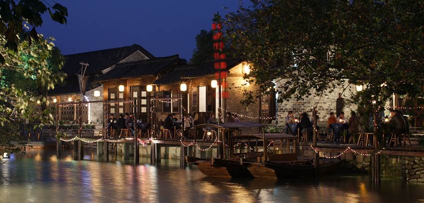 A Beginner's Guide to China