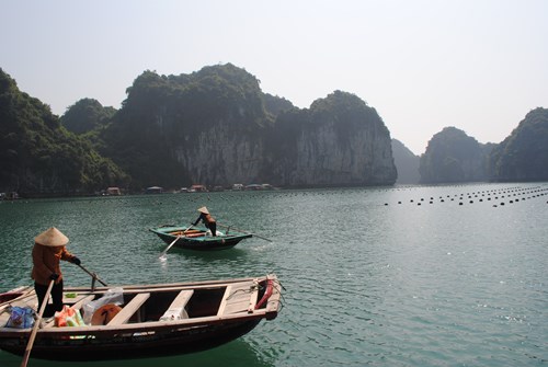 ha-long-bay-vietnam
