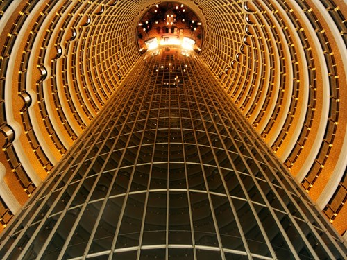 jin-mao-tower