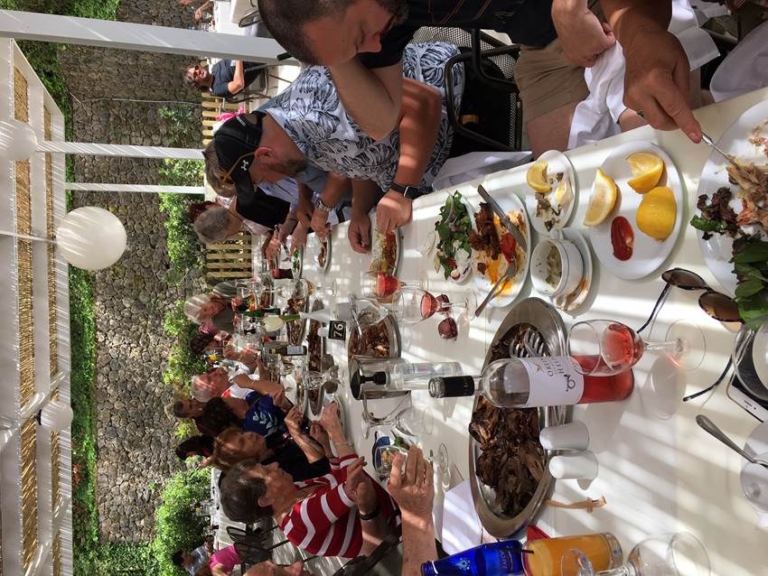 Safe Travel, Happy Travel